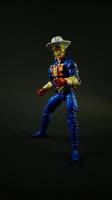 Texas Twister (Marvel Universe) Custom Action Figure