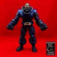 Apocalypse (Marvel Legends) Custom Action Figure