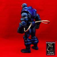 Apocalypse (Marvel Legends) Custom Action Figure