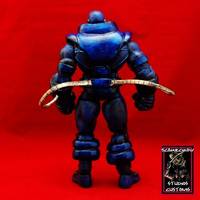 Apocalypse (Marvel Legends) Custom Action Figure