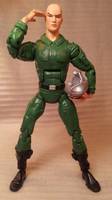 Professor X (Charles Xavier) (Marvel Legends) Custom Action Figure