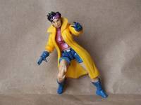 Jubilee (Marvel Universe) Custom Action Figure