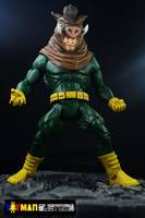Razorback (Marvel Legends) Custom Action Figure