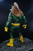 Razorback (Marvel Legends) Custom Action Figure