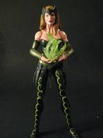 Enchantress (Marvel Legends) Custom Action Figure