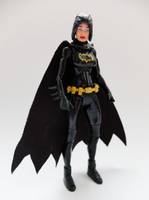 Batgirl Cass Cain V. 2 (Batman) Custom Action Figure