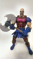 Skurge the Executioner (Marvel Legends) Custom Action Figure