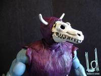 Skelcons (Masters of the Universe) Custom Action Figure