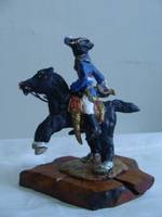 General Thomas-Alexandre Dumas (Misc) Custom Miniature / Figurine