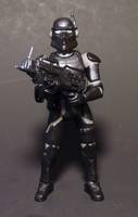 At-RT Shadow Trooper Concept (Star Wars) Custom Action Figure
