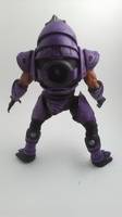 Kanye Wrex (Mass Effect) Custom Action Figure