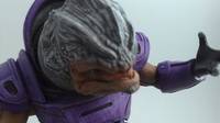 Kanye Wrex (Mass Effect) Custom Action Figure