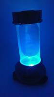 Zordon (Power Rangers) Custom Action Figure