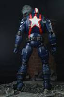 American Panther (Marvel Legends) Custom Action Figure
