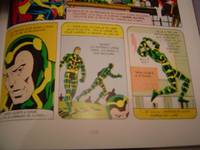 Multiple Man (Marvel Universe) Custom Action Figure