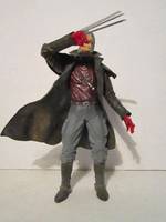 Old Man Logan (Marvel Legends) Custom Action Figure