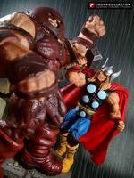 Classic Mighty Thor (Marvel Legends) Custom Action Figure