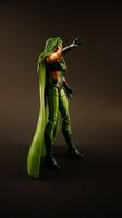 Polaris (Marvel Universe) Custom Action Figure