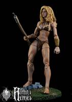 Shanna the She Devil (Marvel Legends) Custom Action Figure