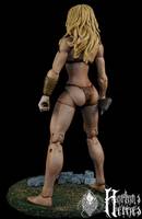 Shanna the She Devil (Marvel Legends) Custom Action Figure