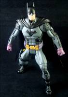 Batman Zero Year 2.0 (DC Universe) Custom Action Figure
