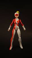 Vindicator (Marvel Universe) Custom Action Figure