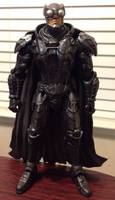 Owlman (Movie Masters) Custom Action Figure