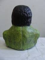 Marvelous Green Giant (Misc) Custom Statue / Bust