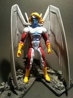Archangel (Marvel Legends) Custom Action Figure