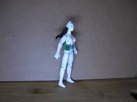 White Tiger (Marvel Universe) Custom Action Figure