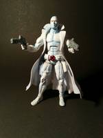 Fantomex (Marvel Legends) Custom Action Figure