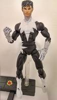 Northstar (Alpha Flight) (Marvel Legends) Custom Action Figure