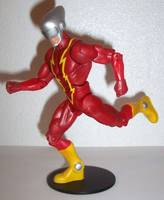 JOHNNY QUICK Crime Syndicate of Amerika Earth-3 or 2 (DC Universe) Custom Action Figure