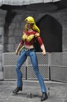 Wondergirl (DC Universe) Custom Action Figure