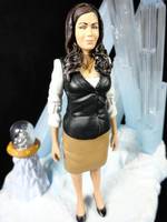 Lois Lane (Superman Returns) Custom Action Figure