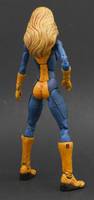 Magma (Marvel Legends) Custom Action Figure