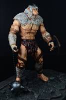 Monkian (Thundercats) Custom Action Figure