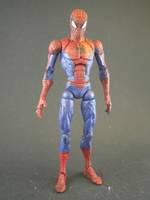 Spider-Man 3-Ways (Spider-Man) Custom Action Figure
