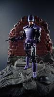 Paladin (Marvel Universe) Custom Action Figure