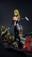 Lady Mastermind (Marvel Universe) Custom Action Figure