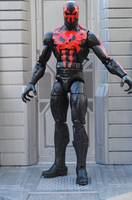 Spider-Man 2099 (Marvel Legends) Custom Action Figure
