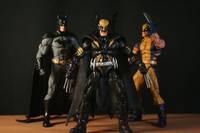 Dark Claw (Marvel Legends) Custom Action Figure