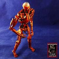 The Eternal Brain (Marvel Legends) Custom Action Figure