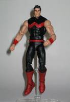 Wonder Man V2 (Marvel Legends) Custom Action Figure