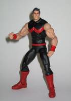 Wonder Man V2 (Marvel Legends) Custom Action Figure