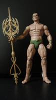 Namor (Marvel Legends) Custom Action Figure