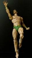 Namor (Marvel Legends) Custom Action Figure