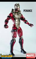 Marvel Universe Penance (Marvel Universe) Custom Action Figure