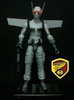 Firefly (Batman) Custom Action Figure