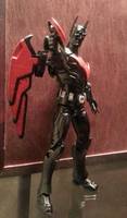 Batman beyond Prototype Suit (Batman Beyond) Custom Action Figure